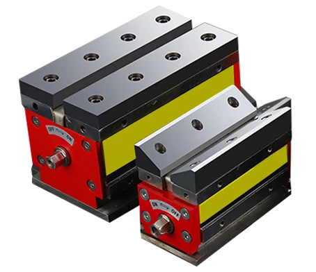 Permanent Magnet Chuck Magnetic Seat